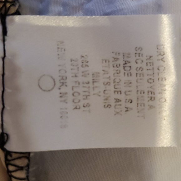 MILLY DRESS - Picture 5 of 5